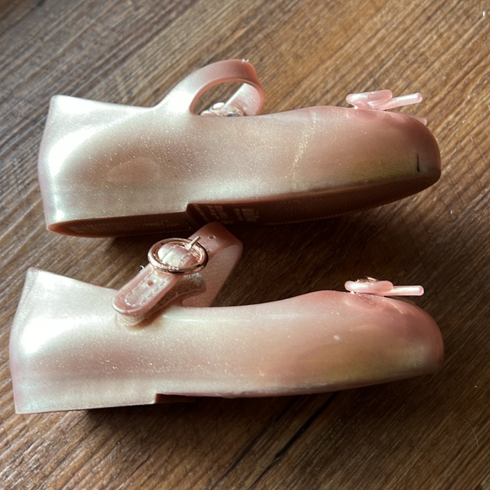 My Melissa flats - Picture 3 of 5
